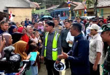 Suhaidi Usulkan Infrastruktur, Pemprov Percepat Perbaikan Jalan Strategis