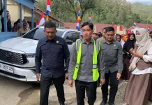 Wapres Gibran: Percepat Pemulihan Aceh, Pemerintah Bekerja Optimal