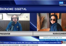 Akademisi: Pengendalian Inflasi Butuh Peran Pemerintah