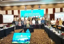 Bener Meriah Siap Gelontorkan Anggaran untuk Normalisasi Sungai
