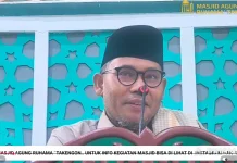 Prof Zulkarnain: Nabi Teladan dalam Menjaga Marwah