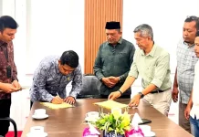 PLN Tegaskan Komitmen Dukung Optimalisasi Pajak Daerah Gayo Lues
