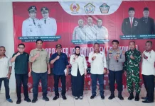Aceh Tengah Targetkan Prestasi Terbaik Pada PORA Mendatang