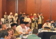 Bupati Bener Meriah Dorong Pemulihan Irigasi dan Pertanian Pascabencana