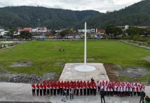 Musara Alun Siap Jadi Lokasi HUT RI ke-81