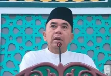 BKM Masjid Agung Ruhama Takengon Buka Donasi untuk Korban Kebakaran Jagong Jeget