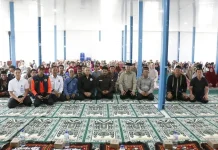 Bener Meriah Dukung Pengabdian Masyarakat Politeknik Pelayaran Malahayati