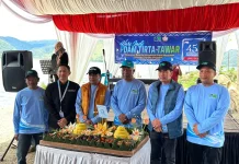 Pengawas PDAM Dorong Peningkatan Layanan Air Bersih