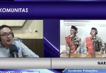 Batak Bersatu Saroha Rawat Persaudaraan di Bener Meriah
