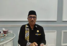 Pramuka Aceh Tengah Galang Donasi untuk Korban Kebakaran Jeget Ayu