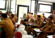 Plt Sekda Gayo Lues: Keterbatasan Anggaran Bukan Alasan Turunkan Kinerja