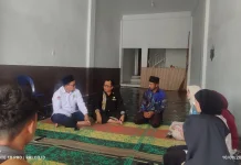 Pramuka Aceh Tengah Buka Posko Bantuan Korban Kebakaran Jagong dan Silih Nara