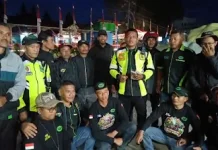 RAPI Bener Meriah Galang Donasi untuk Korban Kebakaran Jagong Jeget