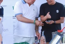 Ada Festival Kakao dan Pasar Tani di Agara