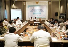 Kemenag Susun Pedoman Pesantren Ramah Anak