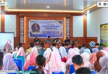 IAIN Takengon Gelar Refreshment Sistem Penjaminan Mutu Pendidikan Tinggi