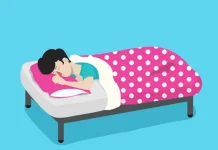 Berikut Kebutuhan Tidur yang Anda Perlukan Berdasarkan Usia