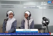 Dua Siswi SMA Negeri 1 Takengon Raih Juara FLS3N Provinsi Aceh 2026