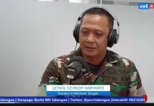 Kodim 0106 Aceh Tengah Berhasil Bangun 10 Jembatan, Bantu Akses Masyarakat