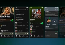 Spotify Siapkan Label AI Persona untuk Tandai Akun Buatan AI