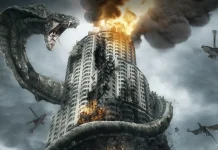 Film Korea “D-War” Kembali Populer di Netflix setelah 19 Tahun