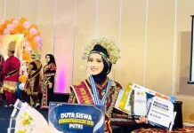 Siswi SMA Negeri 3 Timang Gajah Terpilih sebagai Duta Siswa Kebudayaan Aceh 2026