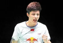 Menanti Juara Dunia Tunggal Putra 2026 di New Delhi, Siapa Penerus Shi Yu Qi?