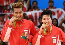 Daftar Juara Dunia Ganda Campuran: Dominasi China dan Kiprah Indonesia