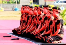 Saman Massal Akan Semarakkan HUT Ke-81 RI di Gayo Lues