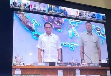 Kemendagri Tekankan Peran Pemda dalam Menyukseskan Program MBG