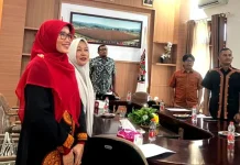 BGN Tekankan Kolaborasi Pemda untuk Sukseskan Program MBG