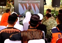 Prabowo Resmikan Ribuan Jembatan dan Sumber Air Bersih Buatan TNI-Polri