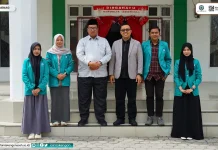 IAIN Takengon dan UIN K.H. Abdurrahman Wahid Jalin Kerja Sama