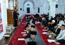 Bener Meriah Gelar Zikir dan Doa Bersama Sambut HUT RI