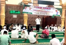 Zikir Damai Aceh XXI, Gayo Lues Teguhkan Komitmen Jaga Perdamaian