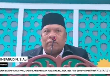 HUT ke 81 RI: Amanah Membangun Bangsa yang Bermartabat