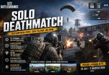PUBG Makin Cepat, Solo Deathmatch Ubah Cara Pemain Bertempur
