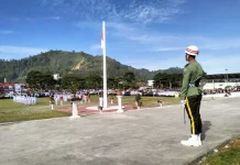 HUT ke-81 RI, Aceh Tengah Kobarkan Semangat Persatuan dan Bangkit dari Bencana