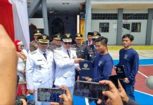 Ratusan Napi di Takengon dapat Remisi HUT, Satu Bebas