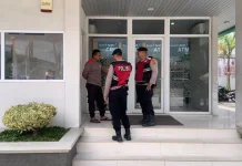 Polres Aceh Tengah Perkuat Patroli Perintis Presisi di Objek Vital