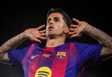 Joao Cancelo Rela Pangkas Gaji Demi Barcelona Kembali