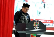 Plt. Sekda Gayo Lues: HUT RI Momentum Perkuat Nasionalisme di Gayo Lues