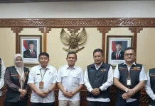 𝗪𝗮𝗴𝘂𝗯 𝗔𝗰𝗲𝗵 𝗧𝗲𝗿𝗶𝗺𝗮 𝗔𝘂𝗱𝗶𝗲𝗻𝘀𝗶 𝗕𝗣𝗦, 𝗗𝘂𝗸𝘂𝗻𝗴 𝗣𝗲𝗹𝗮𝗸𝘀𝗮𝗻𝗮𝗮𝗻 𝗦𝗲𝗻𝘀𝘂𝘀 𝗘𝗸𝗼𝗻𝗼𝗺𝗶 𝟮𝟬𝟮𝟲
