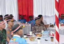 Bupati Gayo Lues Dukung Penanaman Bawang Putih Serentak