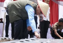 Pemkab Bener Meriah Dukung Percepatan Swasembada Bawang Putih Nasional