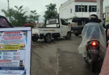 Antrean BBM Diduga Dipicu Penimbunan, Pemerintah Siapkan Pembatasan Pengisian