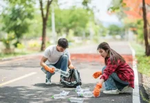 Kebiasaan Kecil untuk Lingkungan yang Lebih Sehat