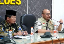 Wabup Gayo Lues Tekankan Koordinasi Lintas Pihak dalam Penanganan Pascabencana