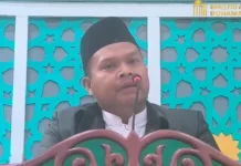 Syukur Kemerdekaan Tak Cukup dengan Ucapan, Ayo Bersama Merawat Bangsa