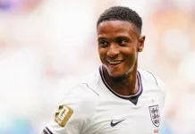 Arsenal Sepakat Transfer Ezri Konsa dari Aston Villa
